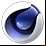 Cinema 4D icon