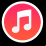 iTunes icon