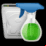 Wise Disk Cleaner icon