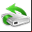 Wise Data Recovery icon
