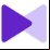 KMPlayer icon