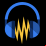 Audacity icon