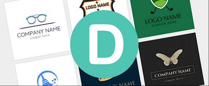 Create professional logo with DesignEvo. Free online logo software
