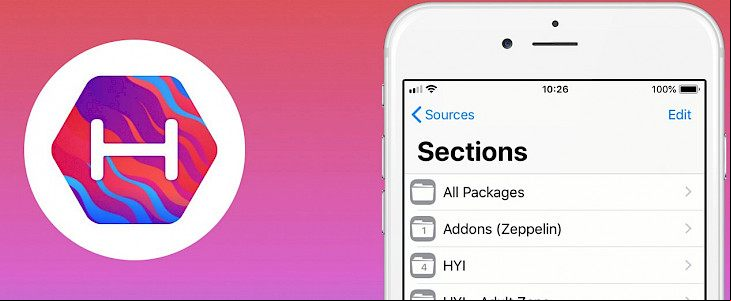HackYouriPhone Repo for Cydia