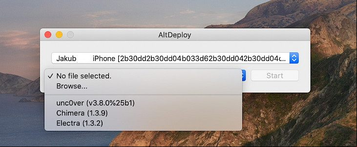 AltDeploy