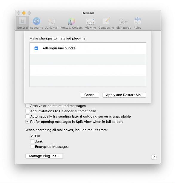 AltPlugin.mailbundle