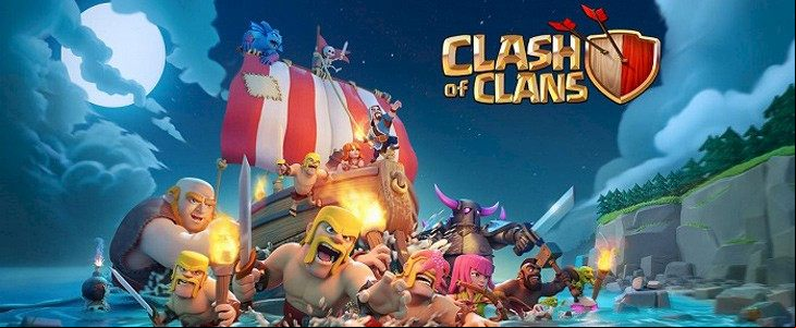 PlenixClash for iOS
