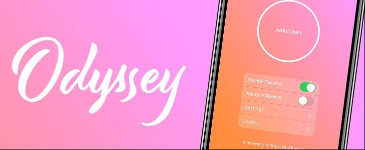 Odyssey Jailbreak
