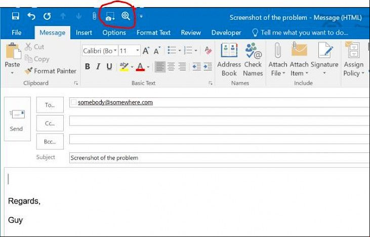 Microsoft Outlook 2013