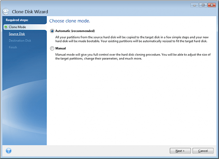 Acronis True Image 2014 18.0.0 Build 3015