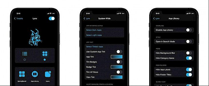 Jailbreak Tweaks of the Week