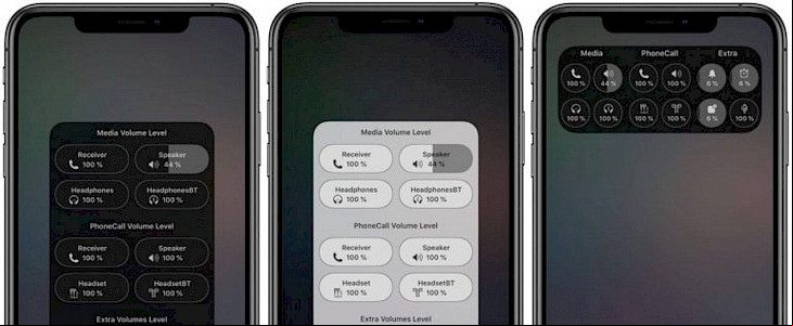 SmartVolumeMixer2