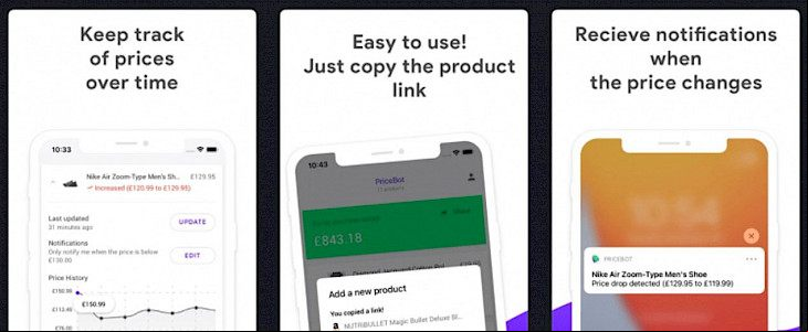 Apps Roundup