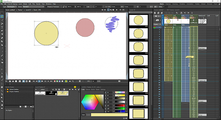 OpenToonz