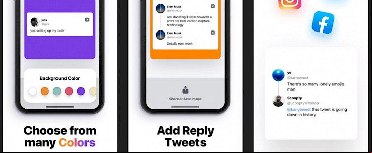 Apps Roundup