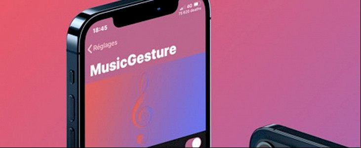 MusicGesture