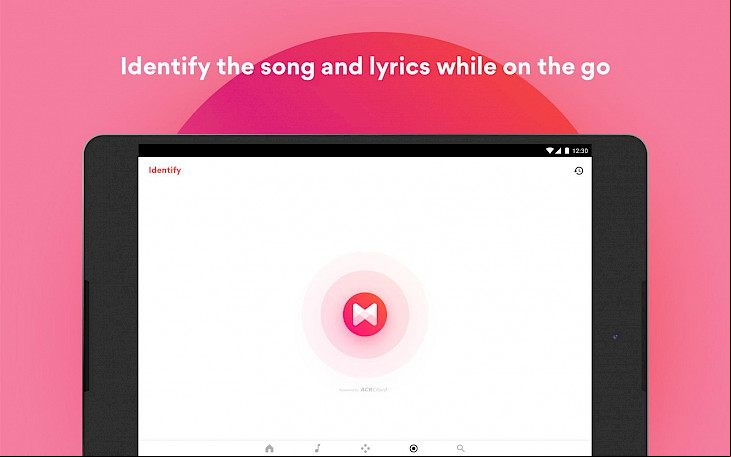 Musixmatch