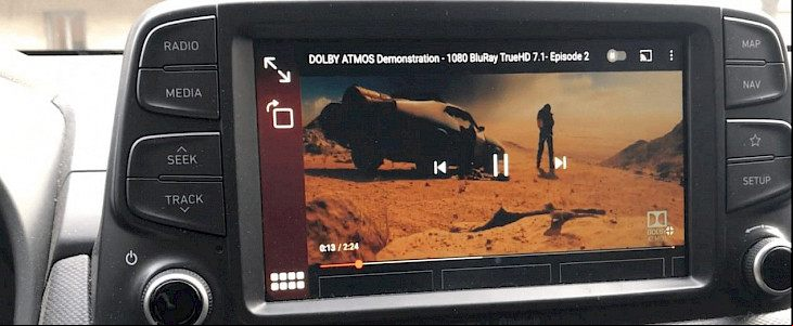 CarPlayEnable