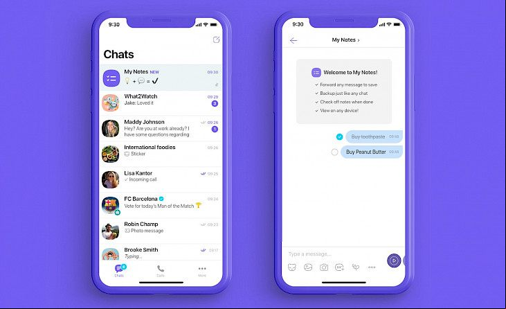 Viber