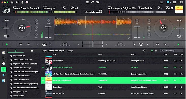 Djay Pro