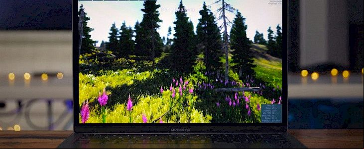 Analyst Anticipates New 14-inch And 16-inch Macbook Pro At WWDC