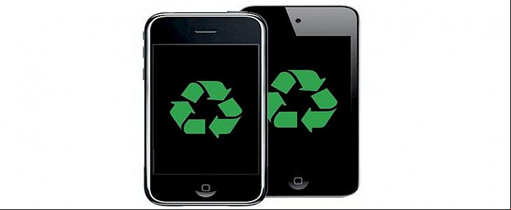 6 innovative to reuse your old iPhone
