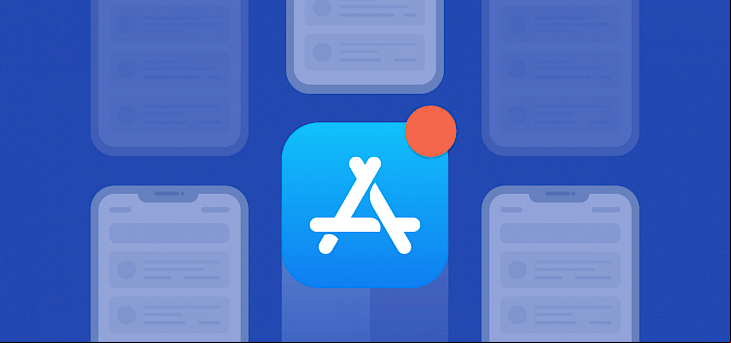 App Store: New updates incoming.