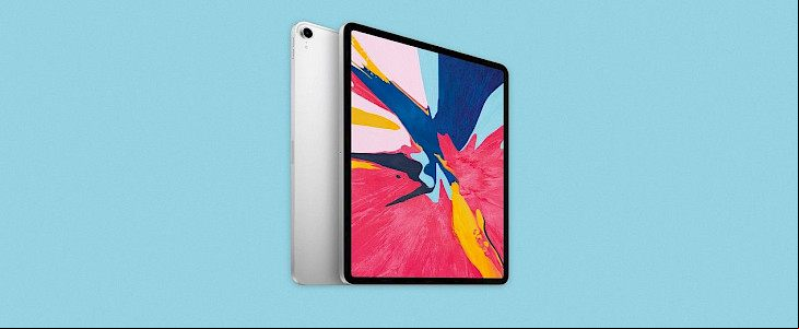 iPad: Turning Off an iPad using Home Button