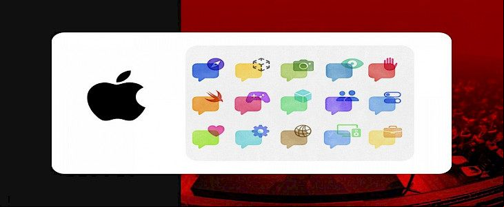 Tech Talks 2021 by Apple