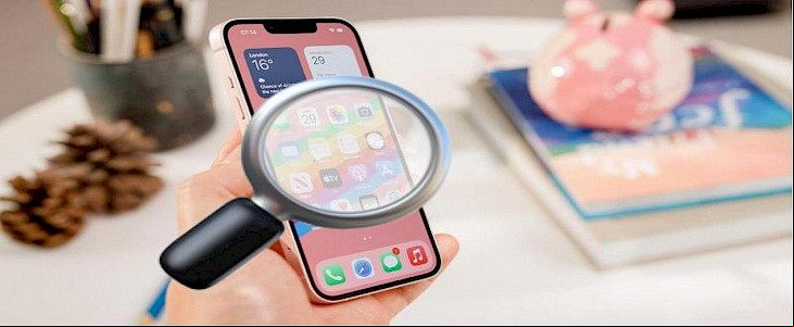 How to check if someone is spying on you through your MacBook or iPhone?