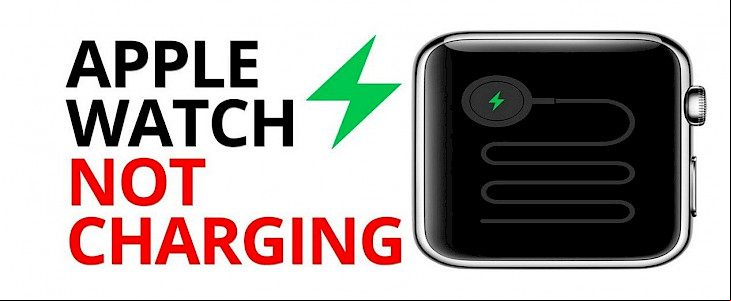 WatchOS 8.3: Charging Issues
