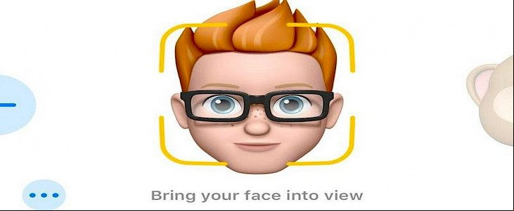 iMessage: How to build custom-made Emojis