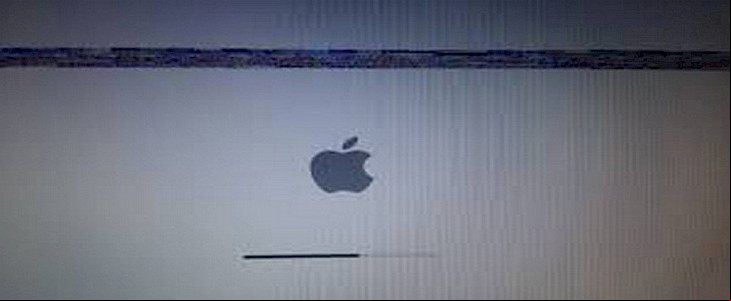 MacBook: Recovering your device from Boot Looping