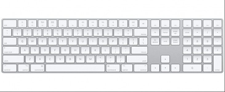 Apple Magic Keyboard: Few Fun Facts!!!