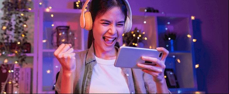 Online Games to Get into This Winter